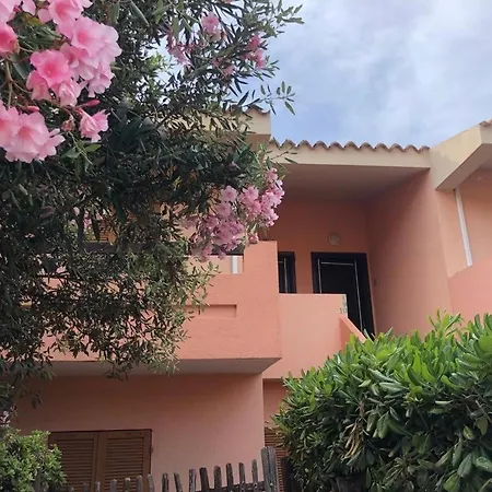 Sul Mare Apartment