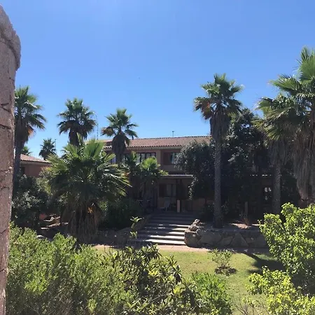 Apartment Sul Mare