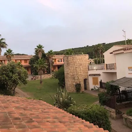 Sul Mare Apartment *