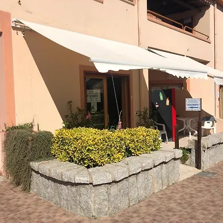 Sul Mare * Palau