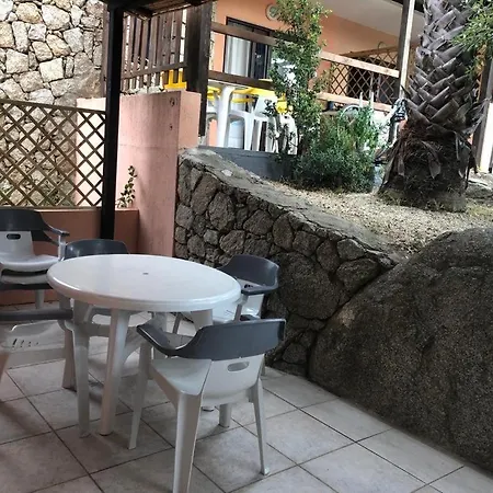 Sul Mare Apartment