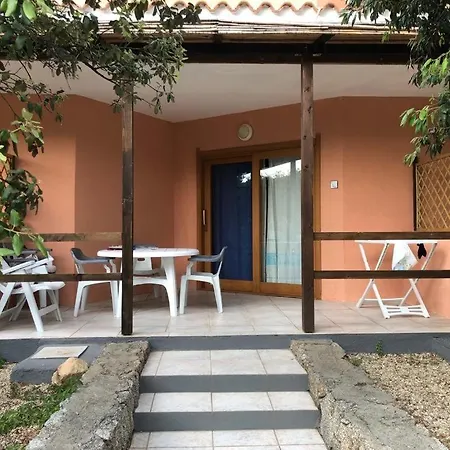 Sul Mare Palau