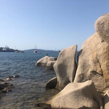 Apartment Sul Mare *