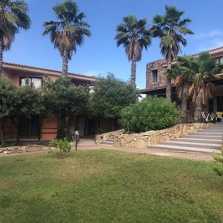 Apartment Sul Mare Palau
