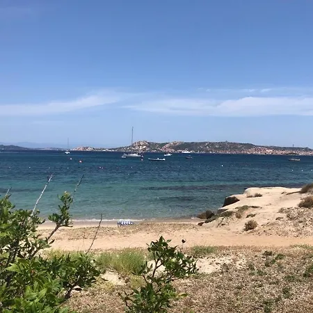 Apartment Sul Mare