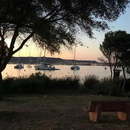 Sul Mare Palau